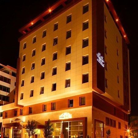 Safir Hotel 加济安泰普 外观 照片