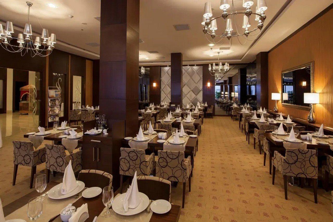 Safir Hotel 加济安泰普 外观 照片