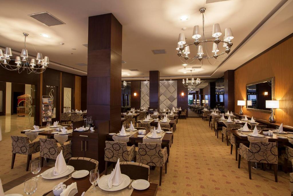Safir Hotel 加济安泰普 外观 照片