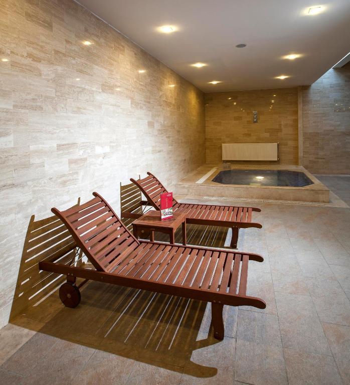 Safir Hotel 加济安泰普 外观 照片