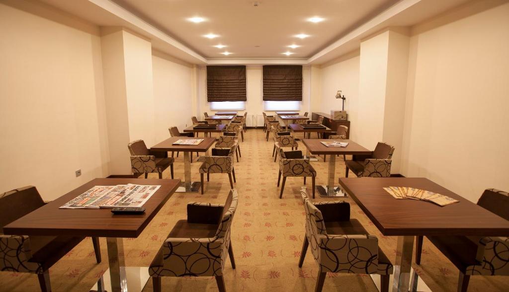Safir Hotel 加济安泰普 外观 照片