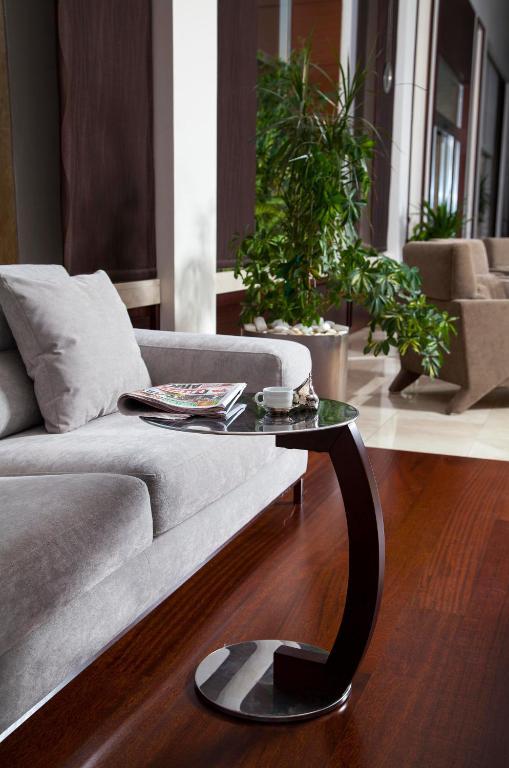 Safir Hotel 加济安泰普 外观 照片