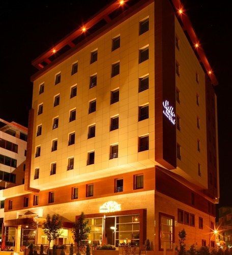 Safir Hotel 加济安泰普 外观 照片