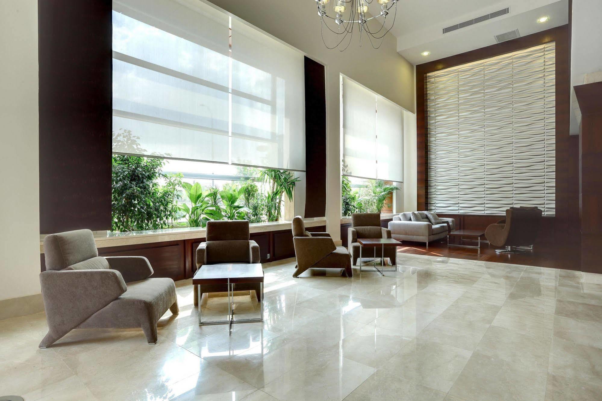 Safir Hotel 加济安泰普 外观 照片