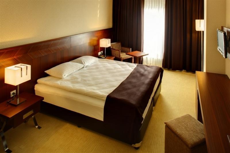 Safir Hotel 加济安泰普 外观 照片